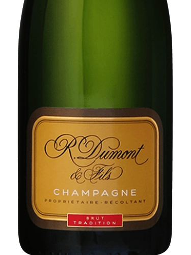 R. Dumont Champagne (4055)