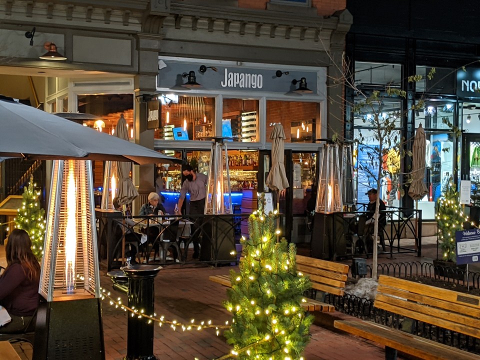 Restaurant banner image