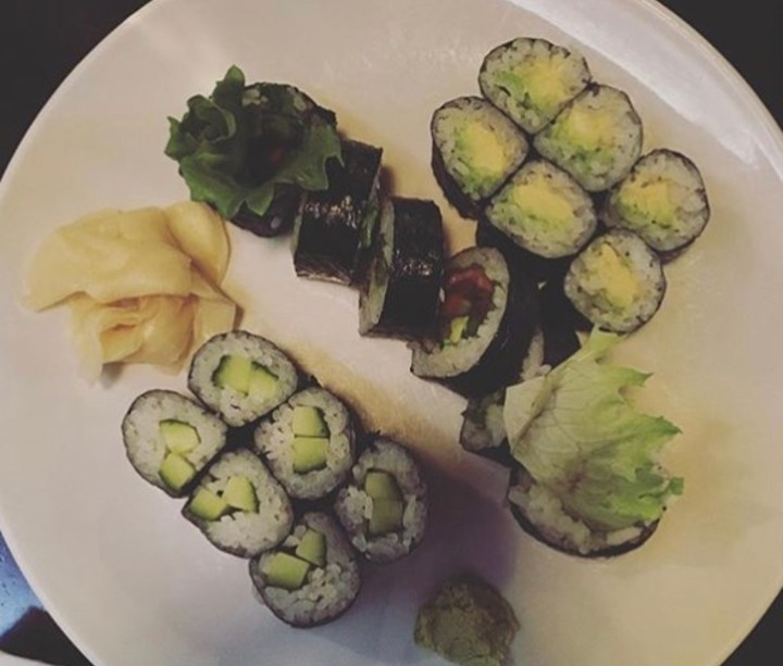 Sushi V3