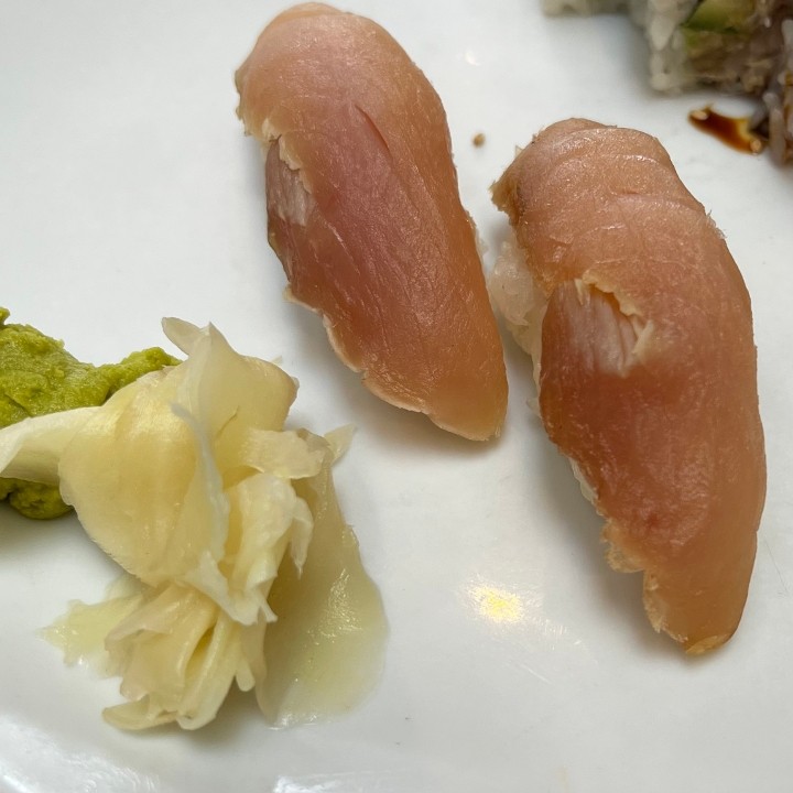 Maguro Bincho 2pc