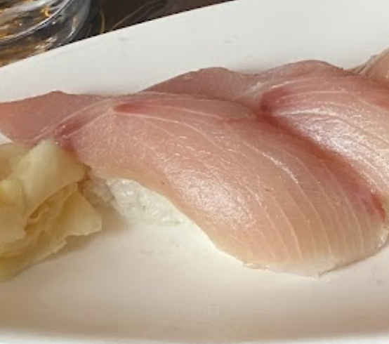 Hamachi 2pc