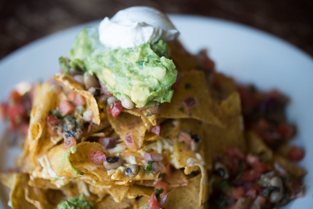 Busboys and Poets - Takoma