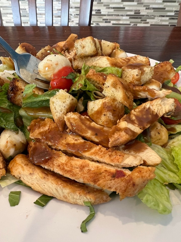 J's Pizza & Sub Cafe Fredericksburg Coke