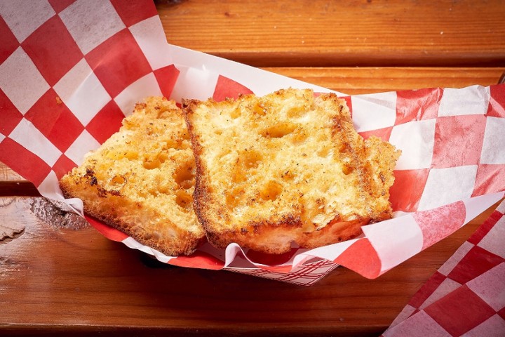 Garlic Bread