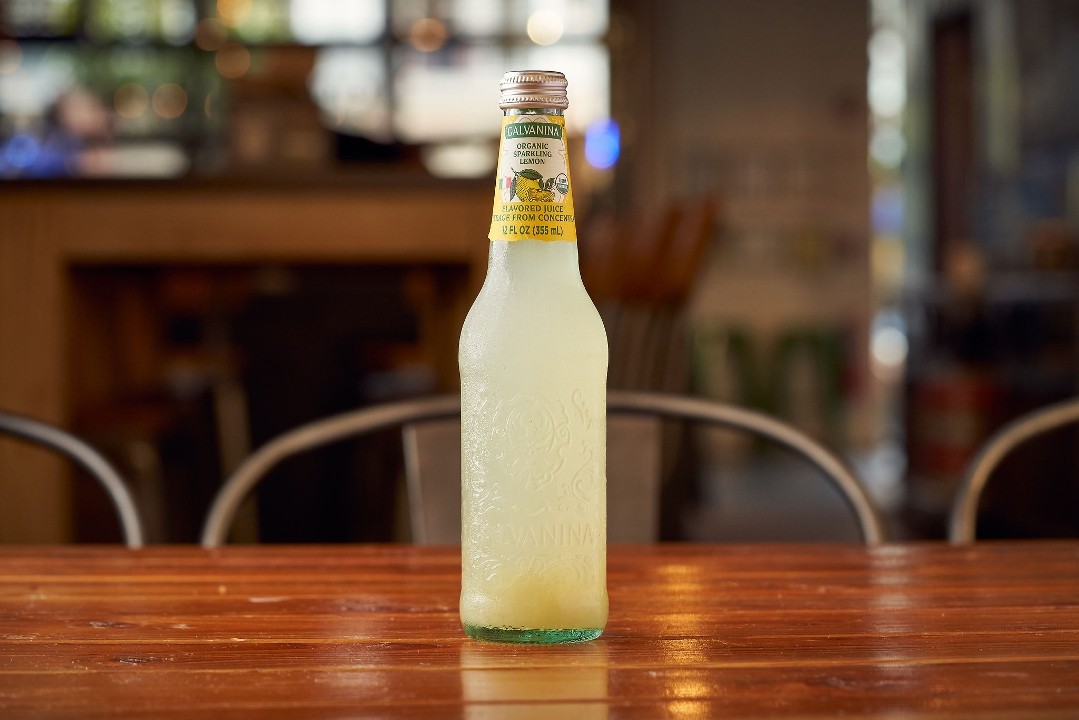 Galvanina - Sparkling Lemonade