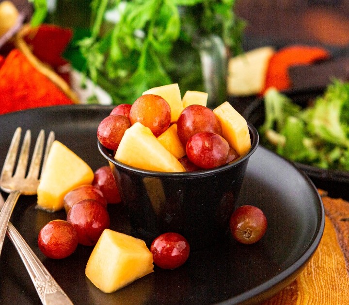 Fruit Bowl