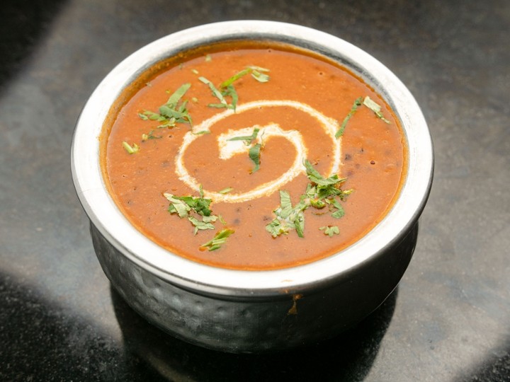 Dal Makhni - Entree