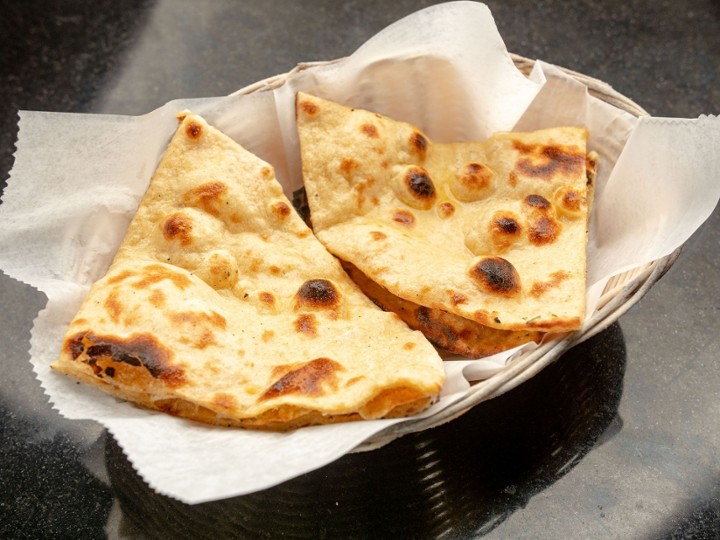 Tandoori Roti