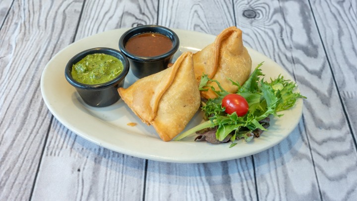 Samosa Vegetable