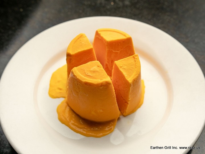 Mango Kulfi