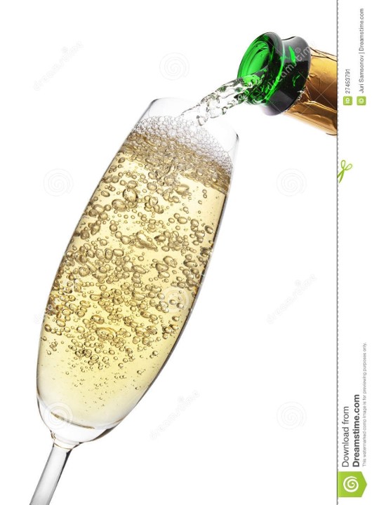 Andre Brut Champagne 750ml Bottle