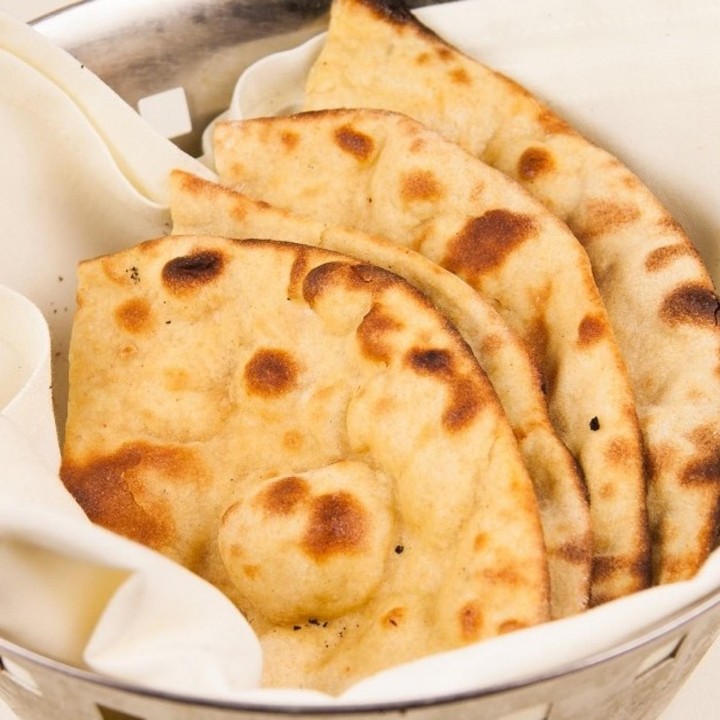 Tandoor Roti