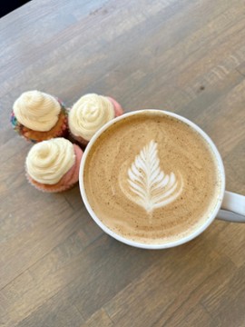 Prep Coffee