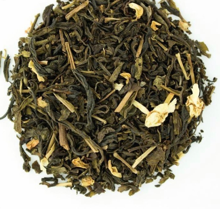 Jasmine Green Tea