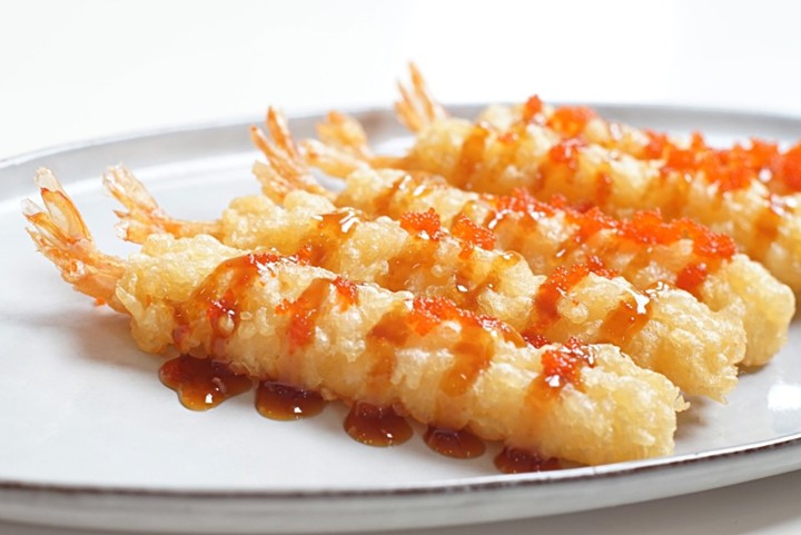 Tempura