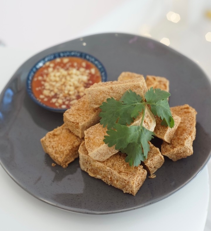 Tofu Pop