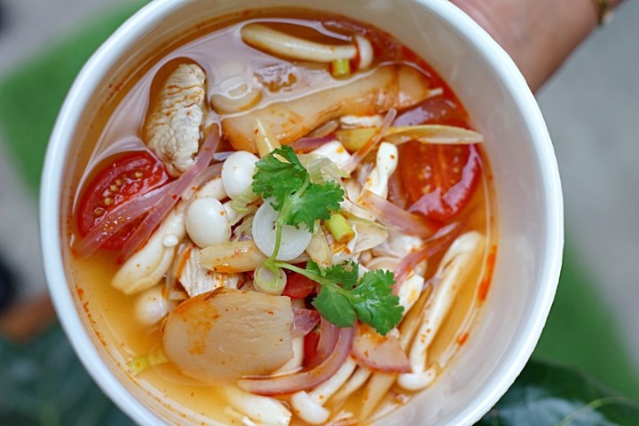 Tom Yum