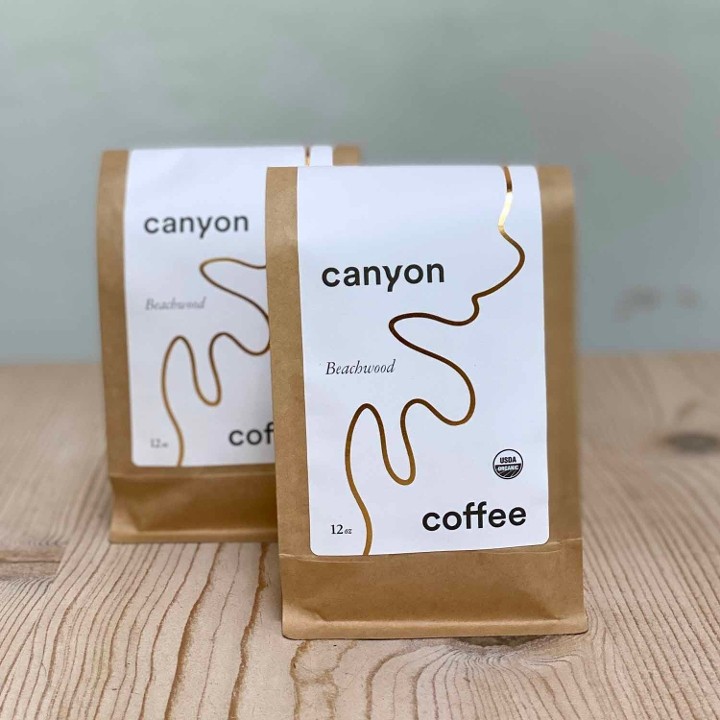 Canyon Coffee - Alentejo