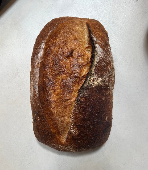 Bread - Gjusta Sourdough Boule