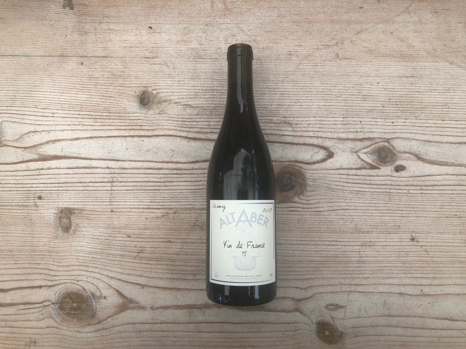 Sextant 'Cuvée Métisse'