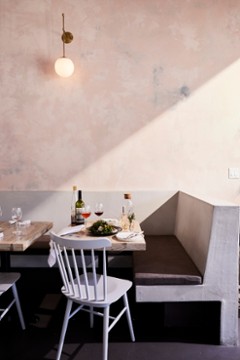 Botanica Restaurant & Market