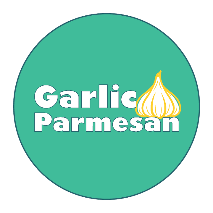 flamin' garlic parmesan dipper $~