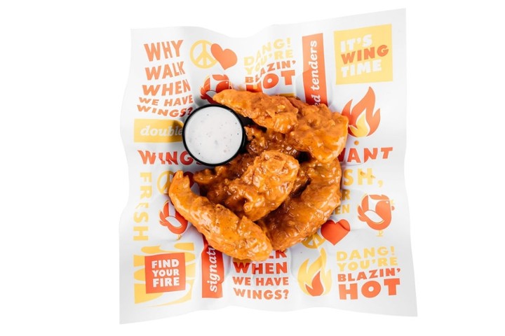 tossed tenders only - medium~