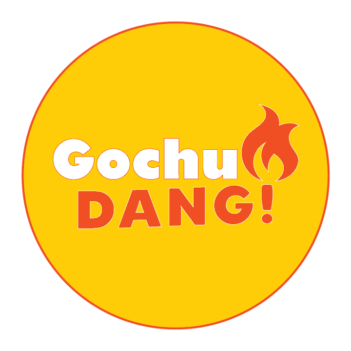 gochu-DANG! dipper $~
