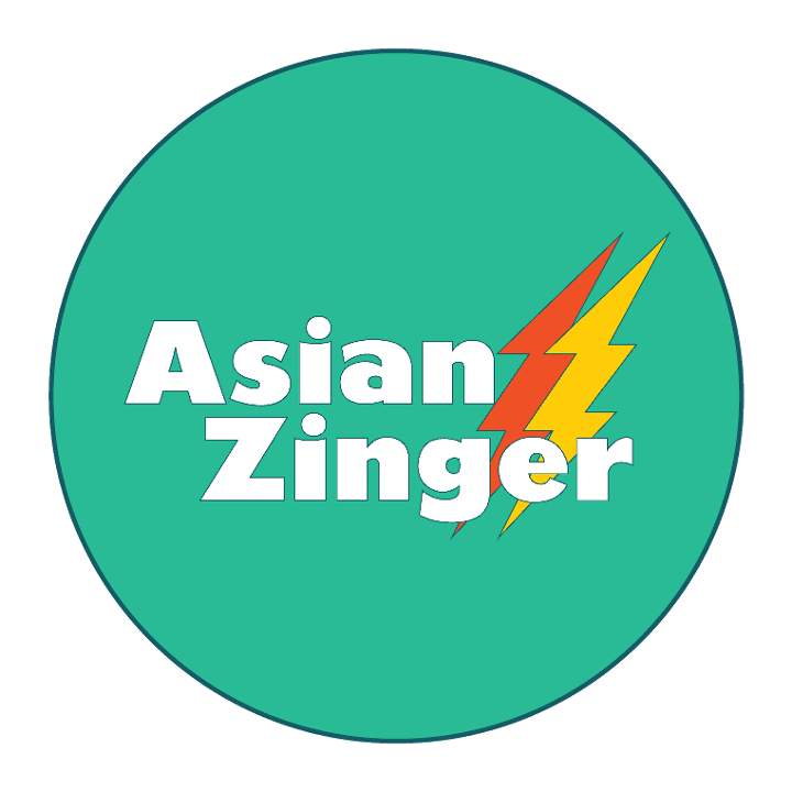 asian zinger dipper $~