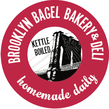 Brooklyn Bagels & Deli 1544 Piedmont Ave NE