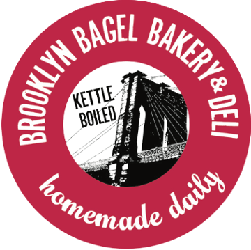 Brooklyn Bagels & Deli 1544 Piedmont Ave NE