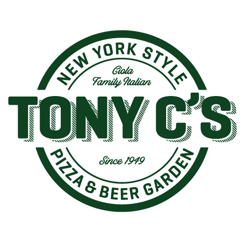 Tony C's Pizza & Beer Garden 806-TC Anderson Lane
