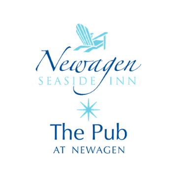The Pub at Newagen Seaside Inn  logo