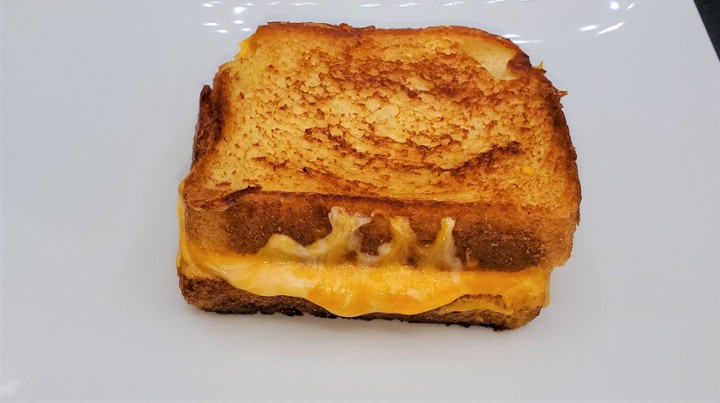 Grilled Cheese