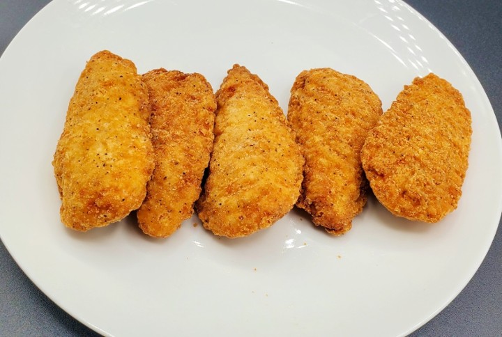 Chicken Fingers (5)