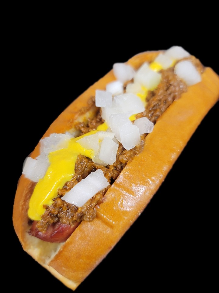 Traditional Coney