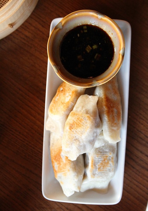 Frozen Beef Dumplings (5)