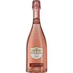 Cleto Chiarli Brut Rose Spumante 750ml