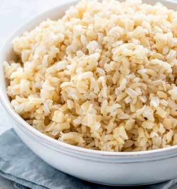 16oz Brown Rice