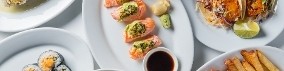 Crave Fishbar - UWS