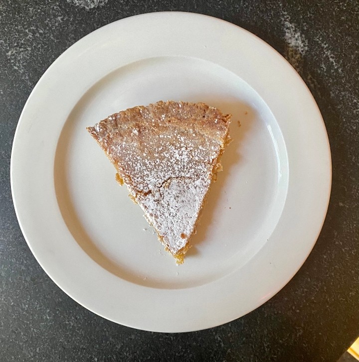 Milk Bar Pie