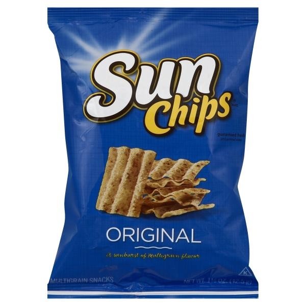 Sunchips Original