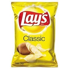 Potato Lays