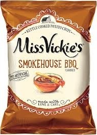 Miss Vickies BBQ