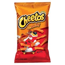 Cheetos