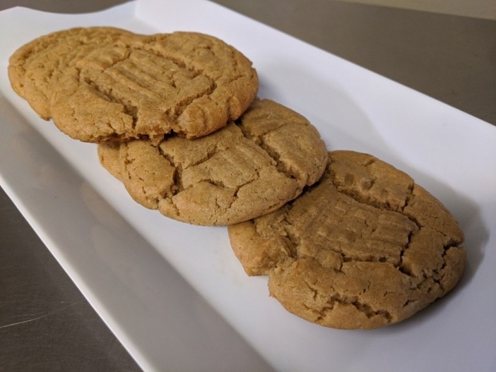 Peanut Butter Cookie