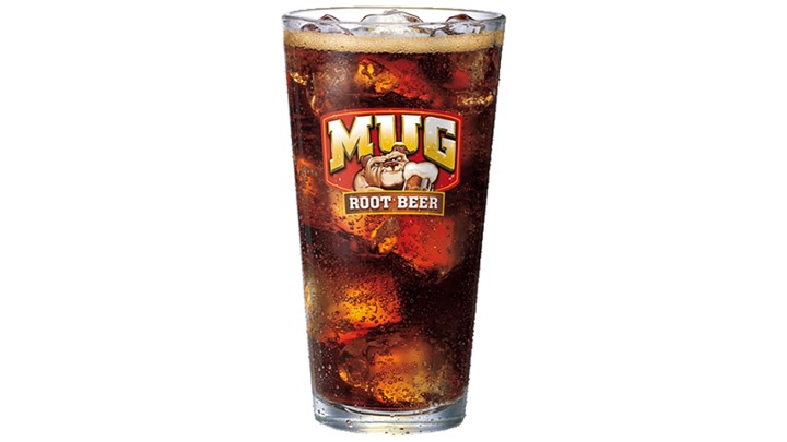 Mug Root Beer