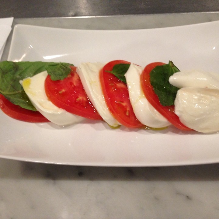 Caprese