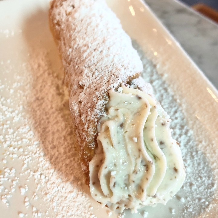 Cannoli