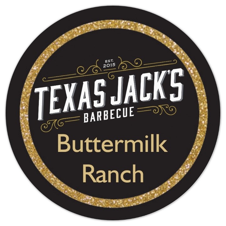 Buttermilk Ranch Bottle